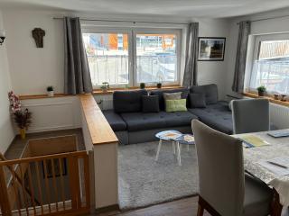 Ferienhaus Gertrud - 3