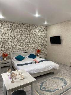 Двух этажный дом в центре - 4