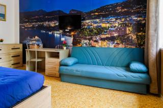 B&B-Apartment-Sleeps3-Parking-Balcony-PetFriendly - Sorrento - 7