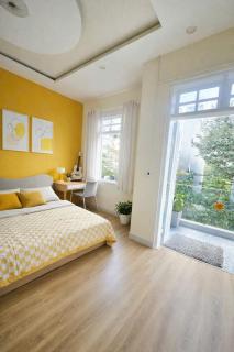 Căn phòng nhỏ - 0