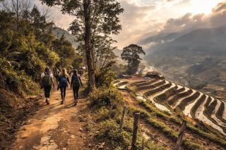 Surelee Homestay - Sa Pa - 8