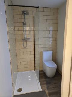 Studio 3 - NEW stylish apartment close to town & racecourse - 2