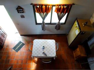 Cabañas Desde Las Estrellas - 8