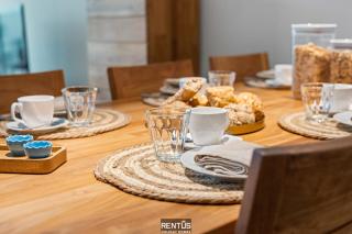 Optimist - apartment with sea view and garage - 2