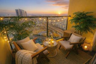 Shalom Home The Terrace - 2