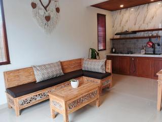 Umakami Pertiwi Villas - 9