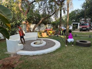 Lynda and Sjaakz Place - 4