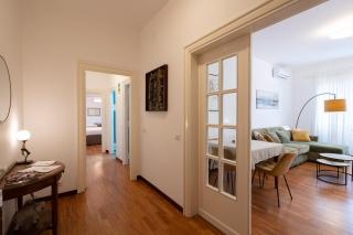 Kimera Luxury Apartments in Rome San Pietro - Rome - 8