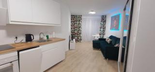 Wilczy apartament przy Malcie - 8