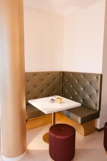 La Rondinella Boutique Rooms & Café - 5