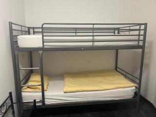 Private Double Room Stegersbach - 1