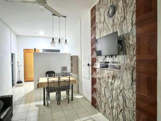 D'Micaw Homestay Kota Marudu - 3