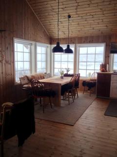 Koselig fjellhytte Skarvannet Oppdal - 3