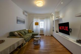 Kimera Luxury Apartments in Rome San Pietro - Rome - 3