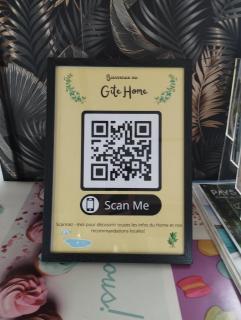 Gite "home" - piscine - 4