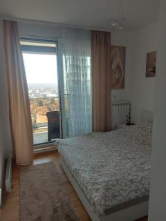 Bagdala apartman Krusevac - 8