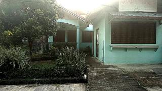 Air-Conditioned Private Room in Hubangon, Mahinog - 5