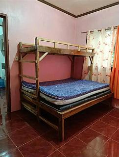 Air-Conditioned Private Room in Hubangon, Mahinog - 2