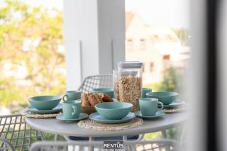 Zwem & Zen - spacious apartment with outdoor pool - 8