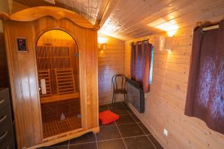 Chambres d'Hôtes Le Plessis à Broye - 9