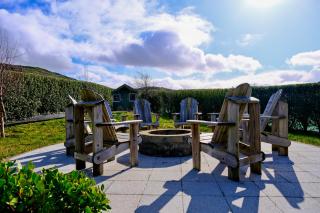 The Downings View House - 9