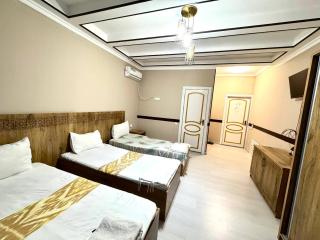 Hotel Al hayit Terrace near in old city - 6