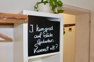 Ferienwohnung Landhaus zum Sonnenschein - 3