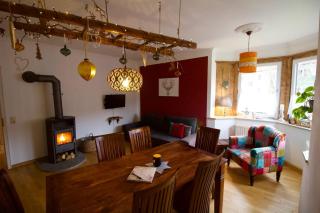 Ferienwohnung Landhaus zum Sonnenschein - Marquartstein - 4