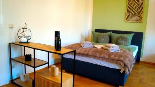 Ferienwohnung Hanna - 8