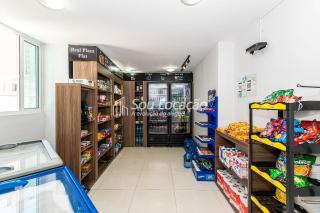 Aqui você se hospeda e garante total privacidade, além de conforto, praticidade e segurança - 2