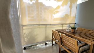 New Exclusive 1BR Condo Capcana with terrace - 2