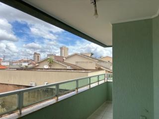 apartamento mobiliado 2 quartos com ótima localização - 6