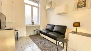 La Maison des Amis Jules Guesde - Croix - Croix - 9