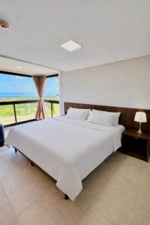 Panoramic Paiva Flat - 6