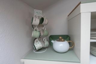 049 - Attico ELEGANTE, 10 minuti a piedi da MARE e SPIAGGIA - POSTO AUTO PRIVATO GRATIS - 8