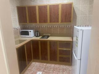 روافد العطاء للشقق المخدومه - 6