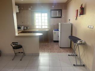 روافد العطاء للشقق المخدومه - 3