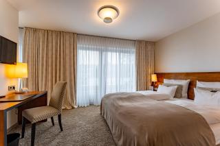 Wellings Romantik Hotel zur Linde - 8