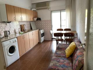 Sea front Halkidiki apartment -ideal for family - 6