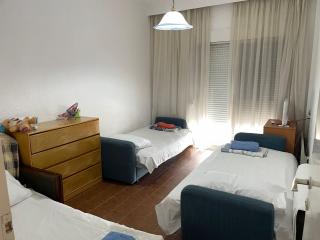 Sea front Halkidiki apartment -ideal for family - 7