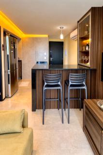 Panoramic Paiva Flat - 3