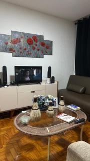 Hospedagem confortável - 1