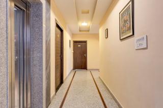 Townhouse Reti Bus Terminal Udaipur Formerly Greenland - 0