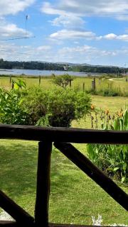 Cabaña La Maura - 8