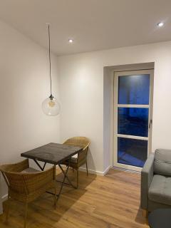 Moderne bybolig tæt på park og centrum - 4