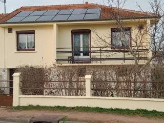 Maison complète - 0