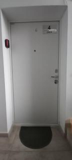 Apartman DUDA Surčin - 8