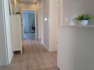Ferienwohnung Wandelweg - 4