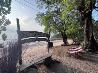 Laempor Homestay by kohpor - 9