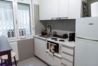 Acropolis Museum Cozy Apartment - 3